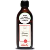 Incirköy-Koop Gilaburu Sirkesi 150ML - 150 ml