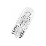 İnciroto 12V T5 1.2W Küçük Dipsiz Gösterge Ampulü 10 Adet Mini