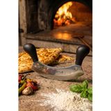 İncisive Serisi Mutfak Bıçak Seti Pide Börek Pizza Bıçağı Salata Kıyma Bıçağı 2 Li Set Mft-2547X