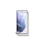 İncisoft Samsung Galaxy S22 Ultra Uyumlu Mat Seramik Ekran Koruyucu Parmak İzi Bırakmaz Tam Kapatan