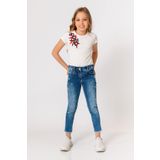incity Kız Çocuk Kot Pantolon