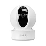 IND04 2.0 Mp Hd Lens 3.6mm Ip Smart Wifi Network Tf Card Güvenlik Kamerası Tuya - Standart