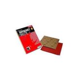 Indasa Rhaynowet Red Line Sulu Tab. Zımpara 23x28 Cm. 10 Adet