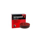 Indasa Rhynogrıp Plus Dısc 150mm Hookıt Disk Zımpara 6 Delik P2000 50 Adet