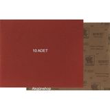Indasa Rhynowet Su Zımparası 23 x 28 Cm 10'lu - 220 Kum