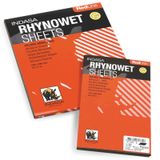 Indasa Rhynowet Sulu Tabaka Zımpara 230X280 Mm 50 Adet 1500