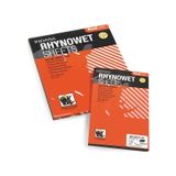 Indasa Rhynowet Sulu Tabaka Zımpara 230X280 Mm 50 Adet 500
