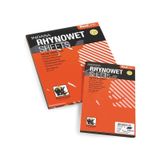 Indasa Rhynowet Sulu Tabaka Zımpara 230X280 Mm 50 Adet 800