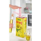 İndecor 2'li Sıvı Yağ Pompası