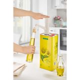 İndecor Houseware Pratik Sıvı Yağ Pompası Teneke Pompası