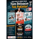 İndeks 2026 KPSS Genel Yetenek Genel Kültür ÖSYM nin İndeksi Çıkmış Sorular Son 5 Yıl & Paragraf Çıkmış Dil Bilgisi Çıkm