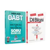 İndeks 2026 Meb Ags Öabt Türk Dili Ve Edebiyatı Eski Türk Dili Ve Yeni Türk Dili Ve Akm Dil Bilgisi Soru Bankası Seti 2 Kitap