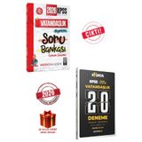 İndeks Akademi 2026 İndeks Akademi KPSS Emrah Vahap Özkaraca Vatandaşlık Soru Bankası+Vatandaşlık Deneme+Hediye