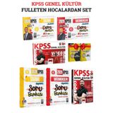 İndeks Akademi KPSS 2026 Aydın Yüce- Emrah Vahap Özkaraca- Engin Eraydın Video Ders Notu+ Soru Bankası Seti