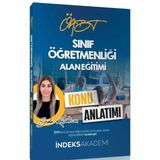 Indeks Akademi Oabt Sinif Ogretmenligi Alan Egitimi Konu Anlatimi