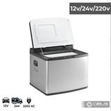 Indel B 55 Litre Kompresörlü Araç Buzdolabı 12V / 24V - 220V
