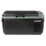 İndel B Indelb Travel Box Itb 32 Araç Buzdolabı 132,7 lt DC 12-24 V Kompresörlü Taşınabilir Model