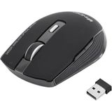 Indena G-219 Kablosuz Siyah Mouse