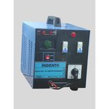 Indento 12 ve 24 Volt 50 Amper Otomatik Redresör Akü Şarj Cihazı