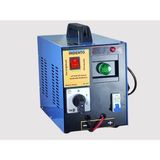 Indento 12V 25A Kontrollü Otomatik Akü şarj Cihazı