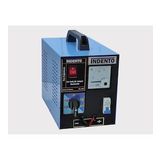 İndento Akü Şarj Cihazı (Redresör) 12 ve 24 Volt 25 Amper
