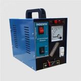 İndento Otomatik Akü Şarj Cihazı (Redresör) 12 Volt 40 Amper