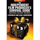 Independent Film Producer's Survival Guide: A Business and Legal Sourcebook by Erickson, Gunnar Published by Schirmer Trade Books 3rd (third) edition (2010) Paperback