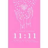 Independently published 365 DÍAS DE FELICIDAD Y 6 HORAS: Gratitude and Manifestation Journal Notebook Spanish edition: Gratitude, affirmations, dreams. Notebook of 200 pages ... your desires from the hand of the universe