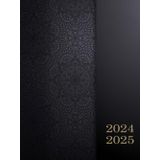 Independently published Agenda Mensuel 2024 2025: 2 Ans d'Organisation, Calendrier Mensuel, Planification Personnelle et Professionnelle, Cadeau Parfait pour Homme, Femme, Suivi des Événements (French Edition)