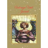 Independently published Archangel Uriel Journal