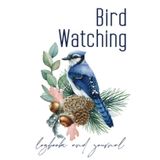 Independently published Bird Watching Journal Log Book: Bird Watching Log, Sketchbook & Notebook, Simple Birding Journal to Record Bird Sightings 150 Pages