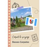 Independently published Carnet de voyage à remplir - Basses-Carpates: Un journal de voyage amusant pour les couples, hommes et femmes avec un organisateur et planificateur à ... tes vacances en pologne. (French Edition)