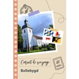Independently published Carnet de voyage à remplir - Bollebygd: Un journal de voyage amusant pour les couples, hommes et femmes avec un organisateur et planificateur à ... tes vacances en suède. (French Edition)