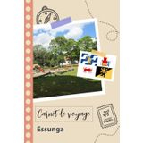 Independently published Carnet de voyage à remplir - Essunga: Un journal de voyage amusant pour les couples, hommes et femmes avec un organisateur et planificateur à remplir ... tes vacances en suède. (French Edition)