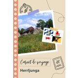Independently published Carnet de voyage à remplir - Herrljunga: Un journal de voyage amusant pour les couples, hommes et femmes avec un organisateur et planificateur à ... tes vacances en suède. (French Edition)
