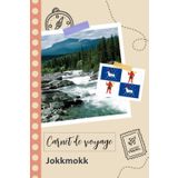 Independently published Carnet de voyage à remplir - Jokkmokk: Un journal de voyage amusant pour les couples, hommes et femmes avec un organisateur et planificateur à remplir ... tes vacances en suède. (French Edition)