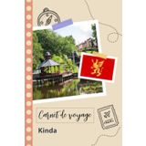 Independently published Carnet de voyage à remplir - Kinda: Un journal de voyage amusant pour les couples, hommes et femmes avec un organisateur et planificateur à remplir ... tes vacances en suède. (French Edition)