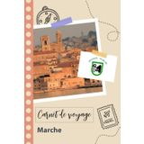 Independently published Carnet de voyage à remplir - Marche: Un journal de voyage amusant pour les couples, hommes et femmes avec un organisateur et planificateur à remplir ... tes vacances en italie. (French Edition)