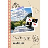 Independently published Carnet de voyage à remplir - Nordanstig: Un journal de voyage amusant pour les couples, hommes et femmes avec un organisateur et planificateur à remplir pour recorder tes vacances en suède.