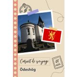 Independently published Carnet de voyage à remplir - Ödeshög: Un journal de voyage amusant pour les couples, hommes et femmes avec un organisateur et planificateur à remplir ... tes vacances en suède. (French Edition)