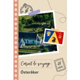 Independently published Carnet de voyage à remplir - Österåker: Un journal de voyage amusant pour les couples, hommes et femmes avec un organisateur et planificateur à ... tes vacances en suède. (French Edition)