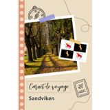 Independently published Carnet de voyage à remplir - Sandviken: Un journal de voyage amusant pour les couples, hommes et femmes avec un organisateur et planificateur à ... tes vacances en suède. (French Edition)