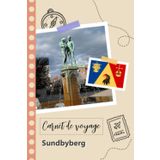 Independently published Carnet de voyage à remplir - Sundbyberg: Un journal de voyage amusant pour les couples, hommes et femmes avec un organisateur et planificateur à ... tes vacances en suède. (French Edition)
