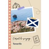 Independently published Carnet de voyage à remplir - Tenerife: Un journal de voyage amusant pour les couples, hommes et femmes avec un organisateur et planificateur à remplir ... tes vacances en espagne. (French Edition)