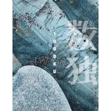 Independently published Coffee Table Sudoku: Hard Level, 80 Pages, 16x16 Puzzles, 8.5x11inches,