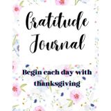 Independently published Daily Gratitude Journal for Christian Women: Begin each day with a grateful heart: One year gratitude challenge with daily affirmations
