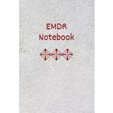 Independently published Daily Mental Health Self-Help and Self-Love for Men, Women, and Teens EMDR Therapy Record Keeping Notebook: An Organized Journal for Tracking Progress and Improving Treatment Outcomes