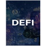 Independently published Defi Crypto Decentralization Journal : Decentralize Organizer, Log Book & Notebook for Passwords College Ruled 120 Pages - Large 8.5 x 11