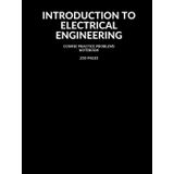 Independently published [Electrical Engineering] Introduction to Electrical Engineering Course Practice Problems Notebook: 5x5 Grid Engineering Paper, Graph Paper, 200 Pages, ... for College Students, Computational Pad