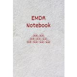 Independently published EMDR Therapy Record Keeping Notebook: A Simple Organized Journal for Tracking Progress and Improving Treatment Outcomes - Daily Mental Health Self-Help and Self-Love for Men, Women, and Teens